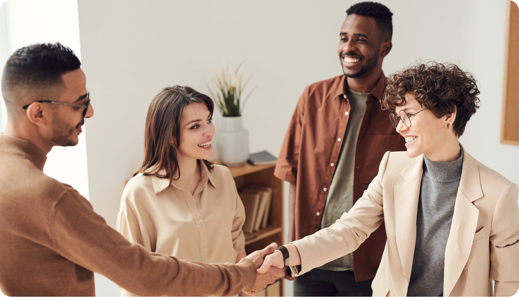 Empowering Importers with Coimex